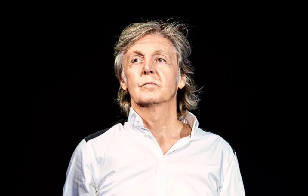 Paul McCartney: the ranking of his records from worst to best, according to Uncut