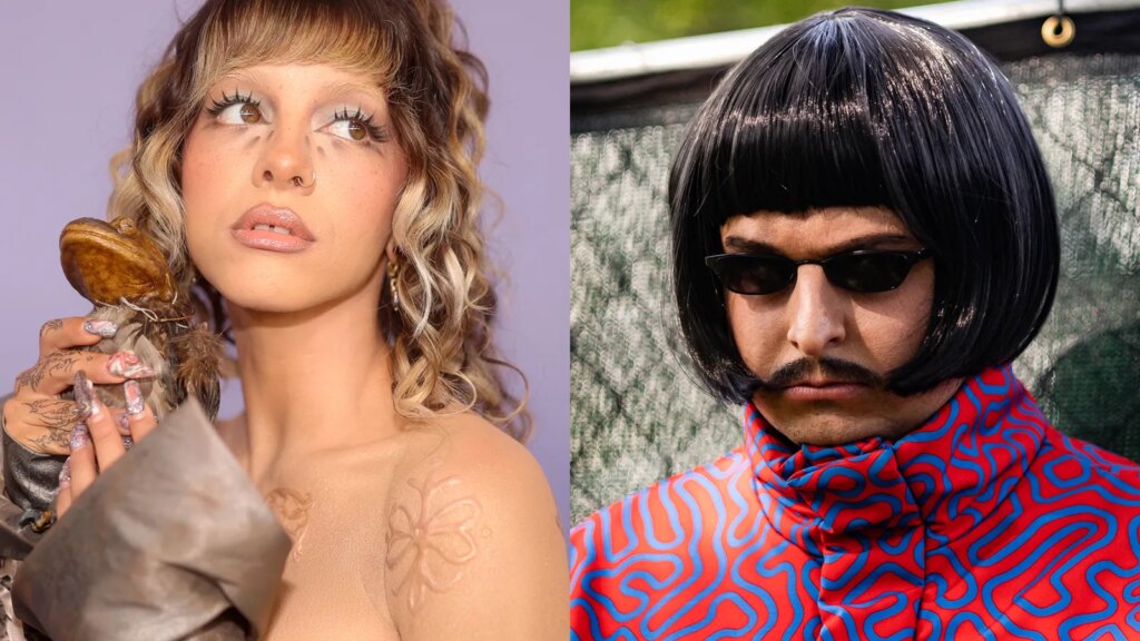 Melanie Martinez Pays Tribute to Oliver Tree After Helicopter Crash