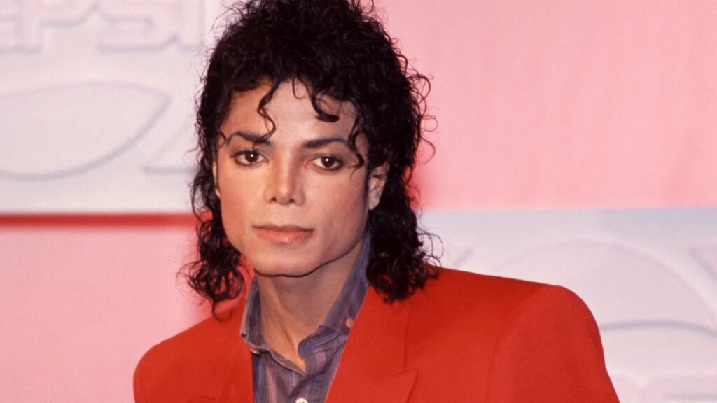 Michael Jackson's 'Leaving Neverland' Accusers Get 2028 Trial Date