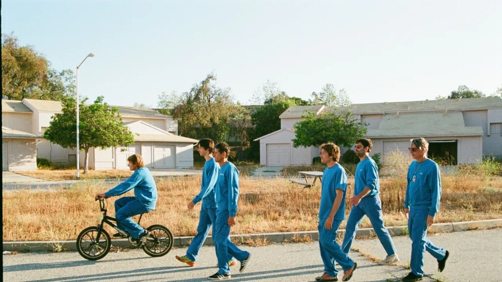 Beastie Boys’ Mike D Lines Up Debut Album