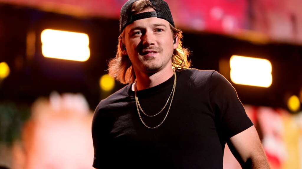 Morgan Wallen’s Controversies: Piano Flips and Canceled Shows