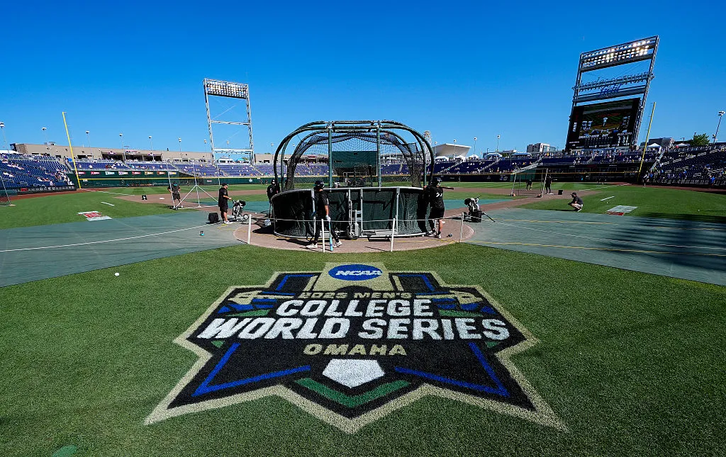 College World Series: How to Watch the 2026 Baseball Tournament