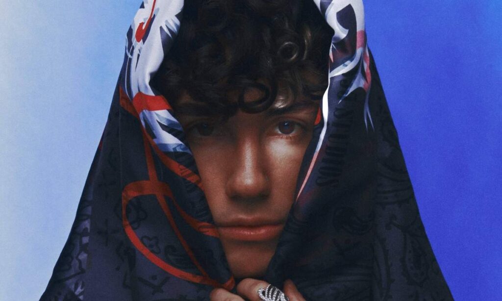 Niky Savage, Napoletana: the new single from June 26th