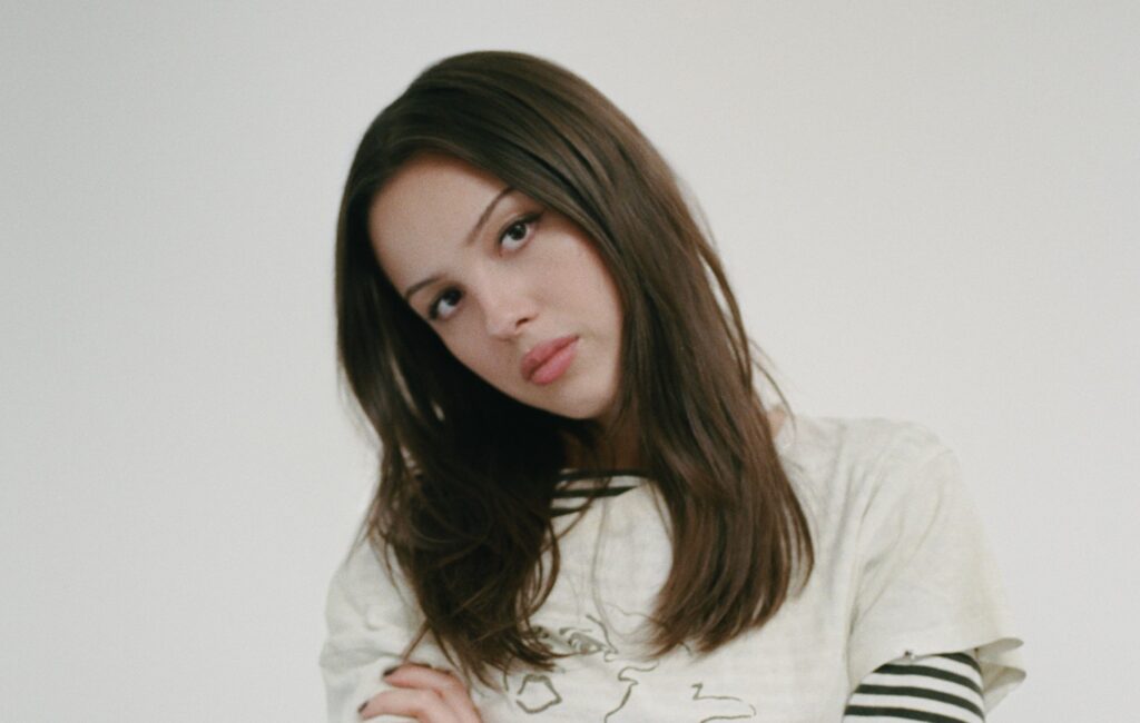 Olivia Rodrigo – ‘You Seem Pretty Sad For A Girl So In Love’ review: a bittersweet, cinematic odyssey from a generational talent