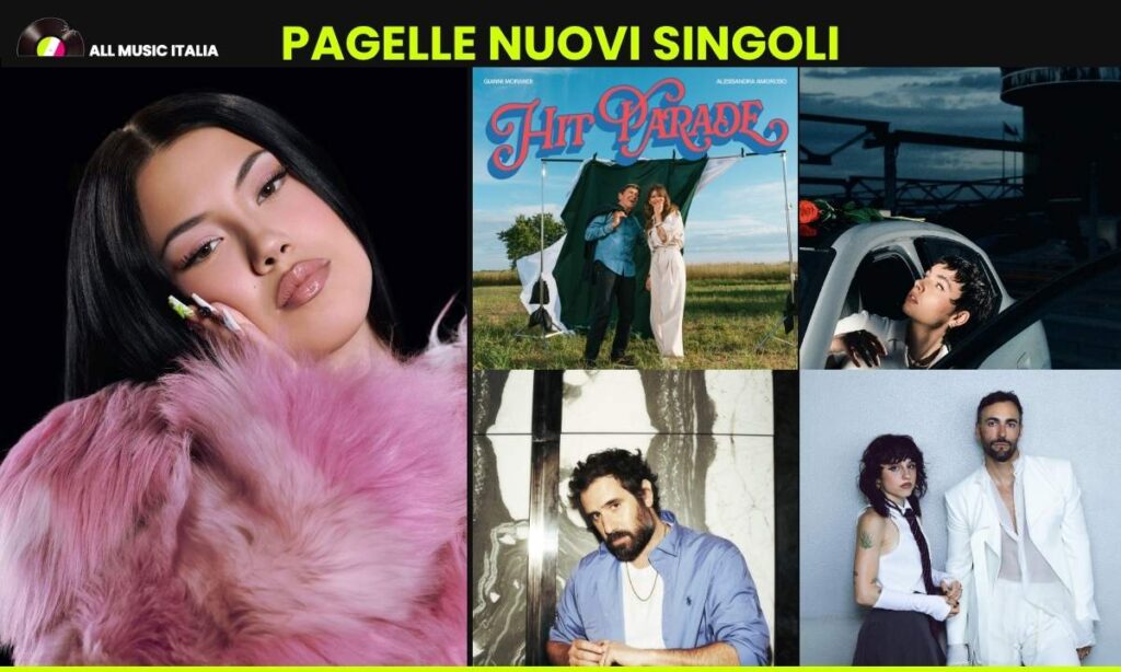 New singles report cards June 19th: Anna's return is a step back