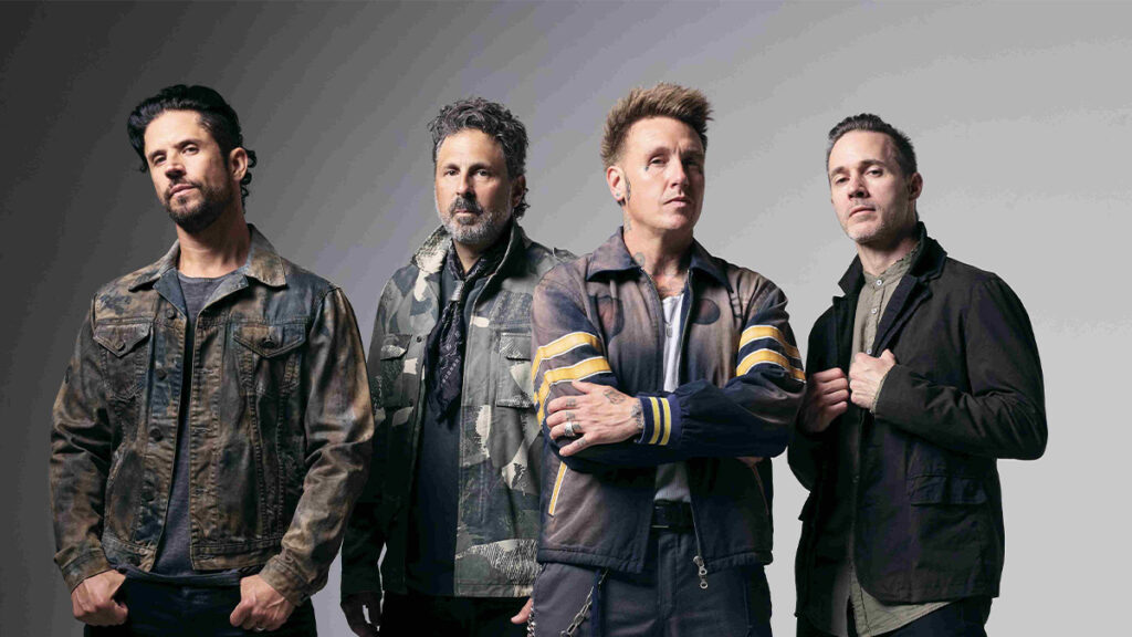 PAPA ROACH + LANDMVRKS + Sleep Theory in concert on November 14th in Bergamo – Rockon.it
