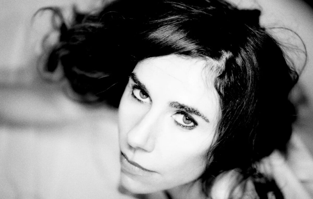 PJ Harvey is back: here is the “space” video for 'Voyager'