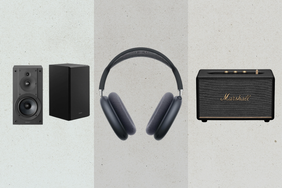 24 Best Prime Day Audio Deals: Headphones, Bluetooth Speakers, Earbuds