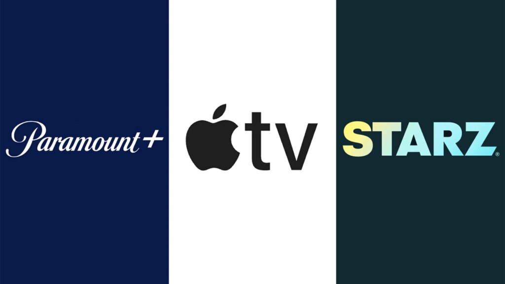 The Best Prime Day Streaming Deals of 2026, From Starz to Apple TV+