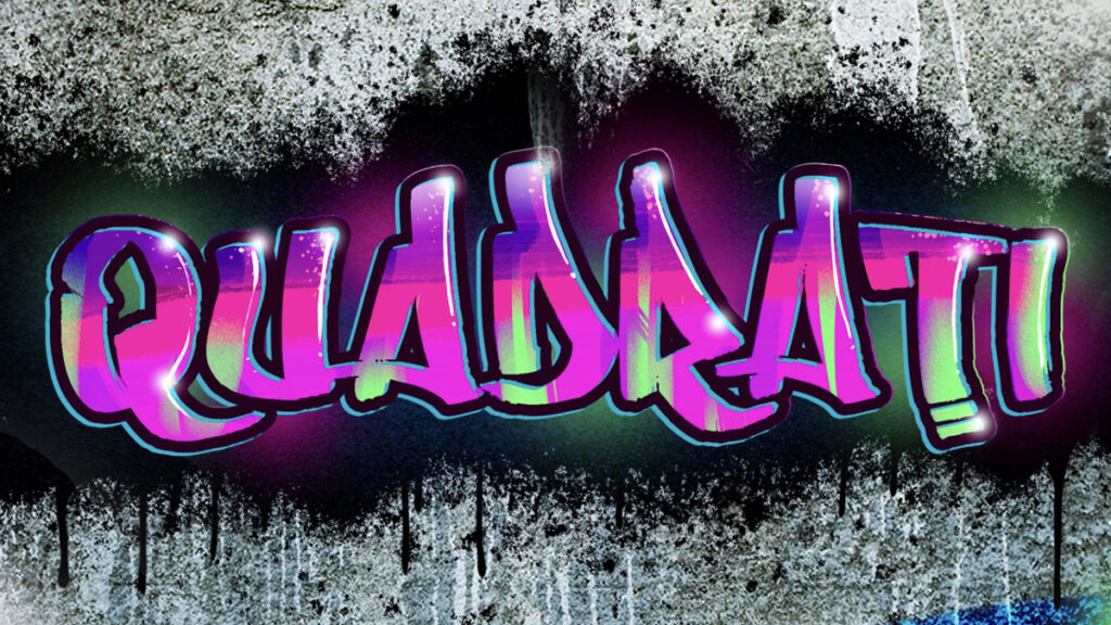 Melty Groove – “Quadrati” – Rockon.it