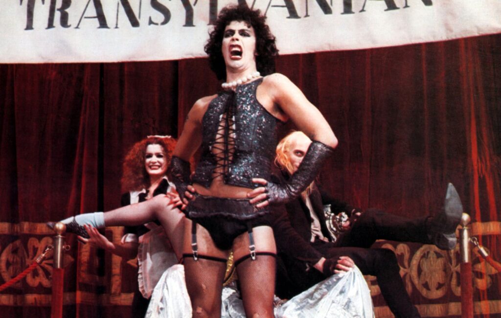 ‘The Rocky Horror Picture Show’ is heading to the Las Vegas Sphere