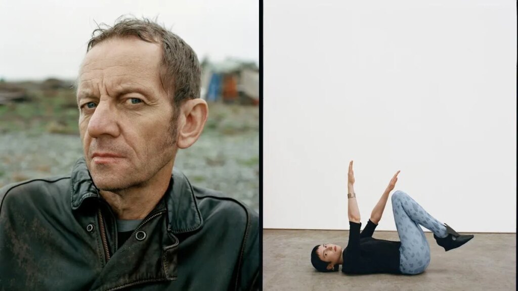 Roy Montgomery and Martha Skye Murphy Unite for New Album