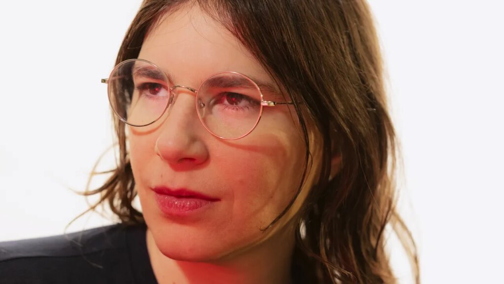 Ruth Garbus: Profound Album Review
