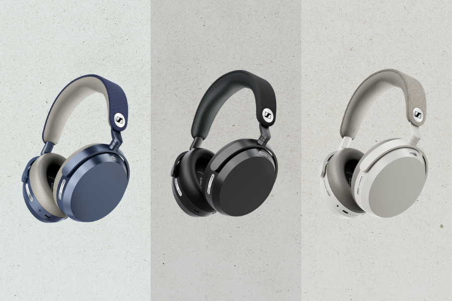 Sennheiser Momentum 5 Review: Excellent Everyday Headphones