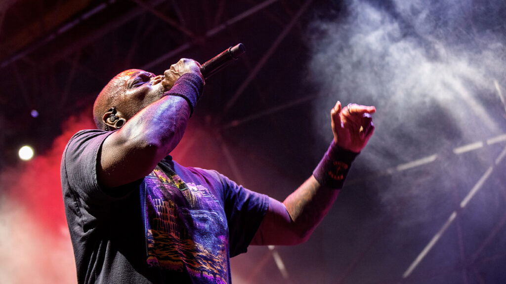 SEPULTURA + Torture Squad + Evil Invaders: photos from the Rome concert – Rockon.it
