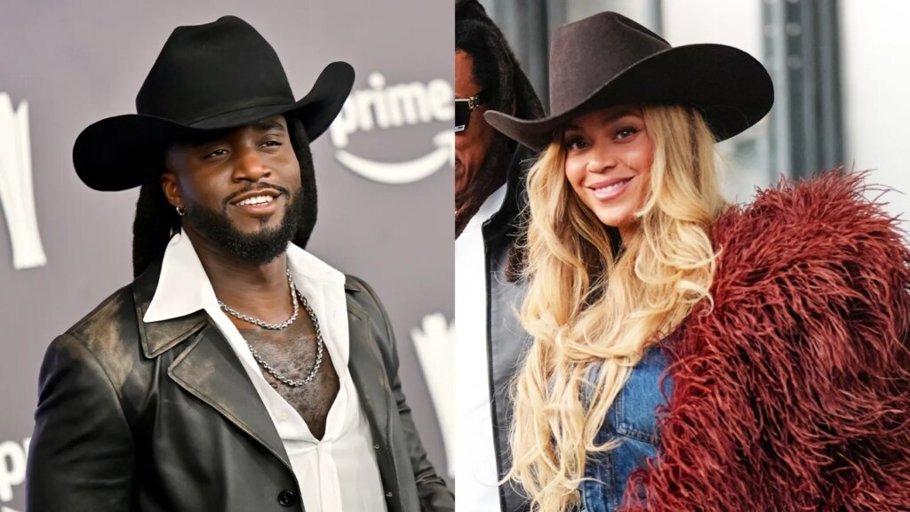 Shaboozey on What Beyonce's 'Cowboy Carter' Did for His Career