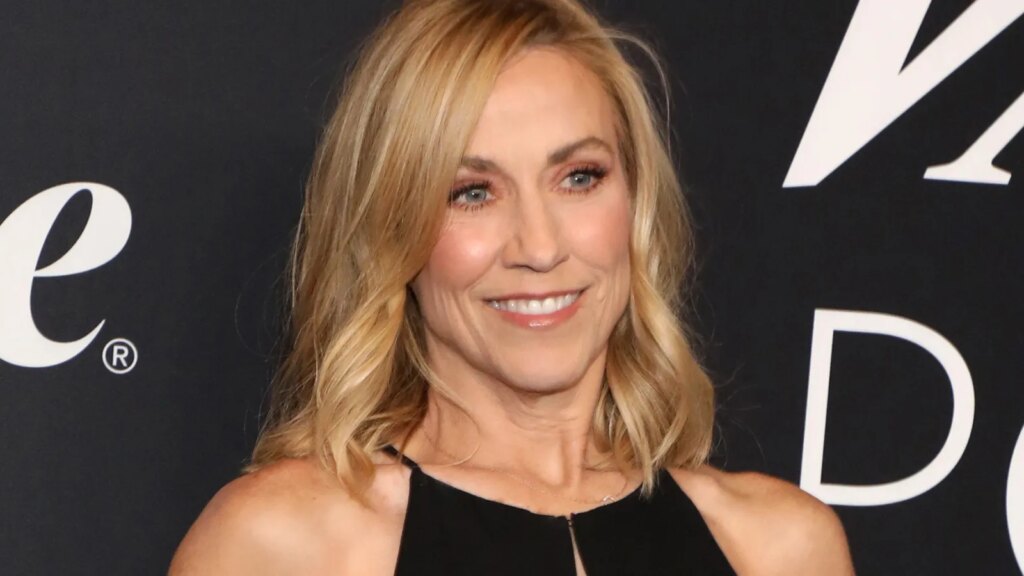 Sheryl Crow Blasts Donald Trump's UFC Birthday Bash