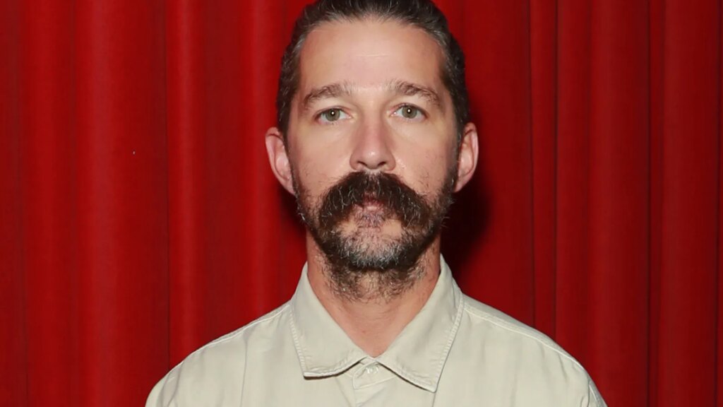 Shia LaBeouf Pleads Guilty to Battery Charges Over Mardi Gras ‘Tussle’
