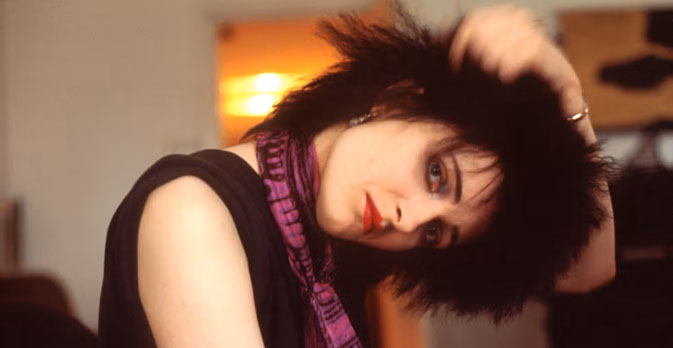 Stardust – Siouxsie And The Banshees