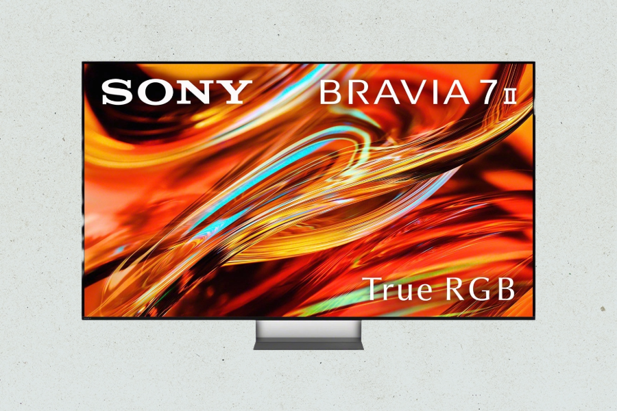 Best Sony Bravia RGB TV Deals: Save Up to $300 on Latest TVs
