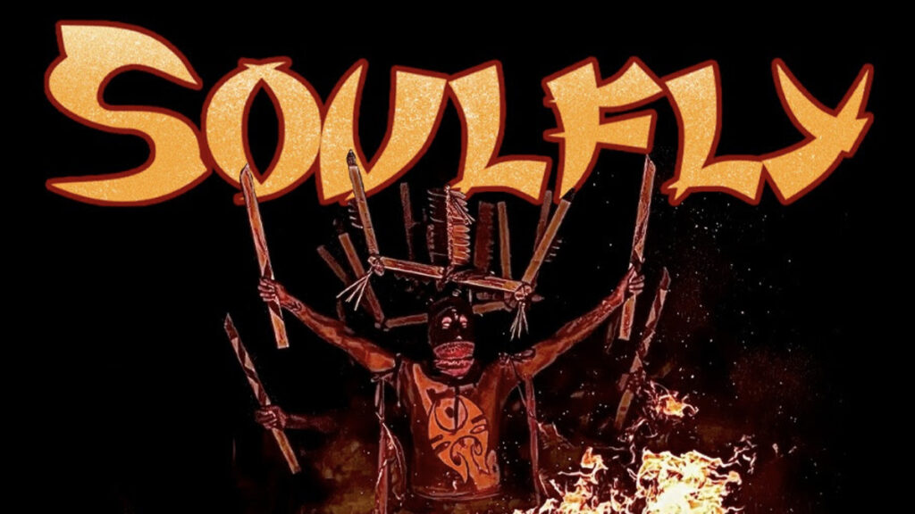 SOULFLY in concert in July in Fontaneto D'Agogna (NO) and Pinarella di Cervia (RA) – Rockon.it
