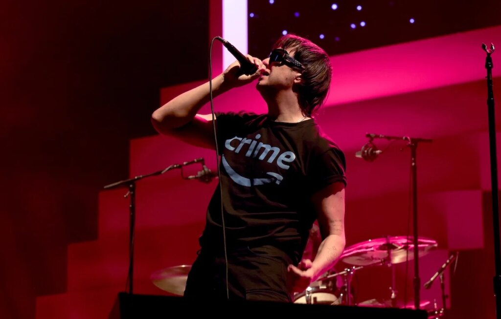 The Strokes postpone release of new album 'Reality Awaits'