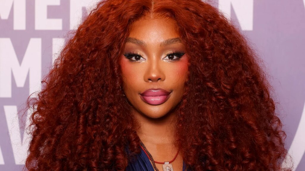 SZA Slams Generative Music AI and Diplo for Exploiting Black Artists