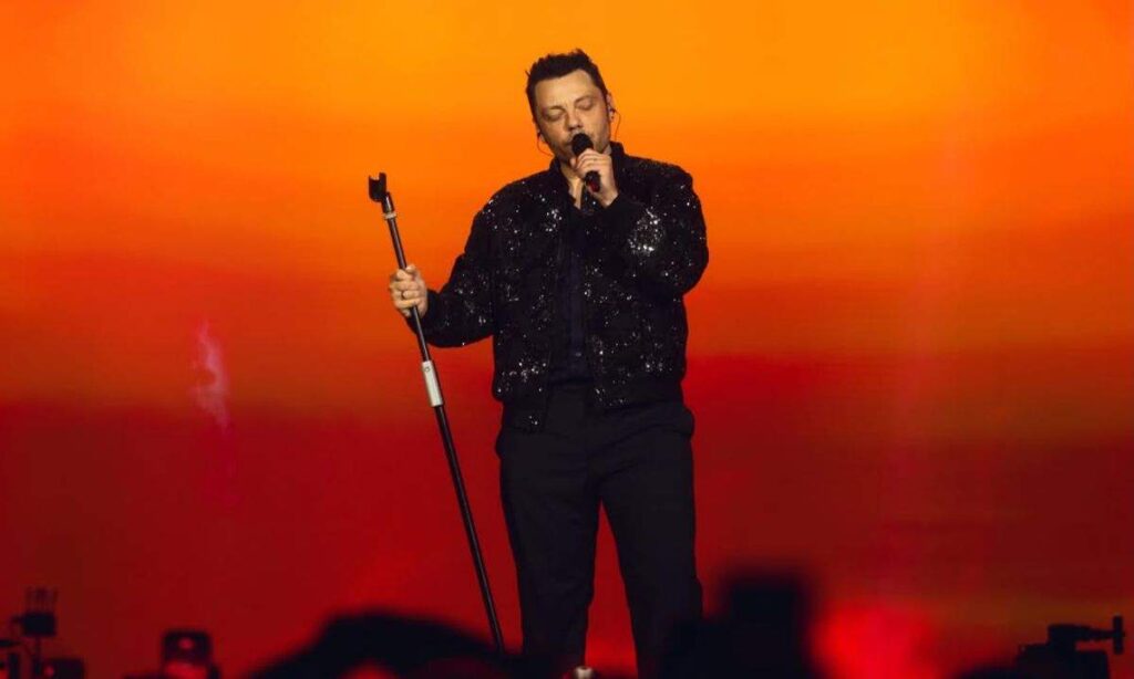 Tiziano Ferro at San Siro: the review of the 2026 concert