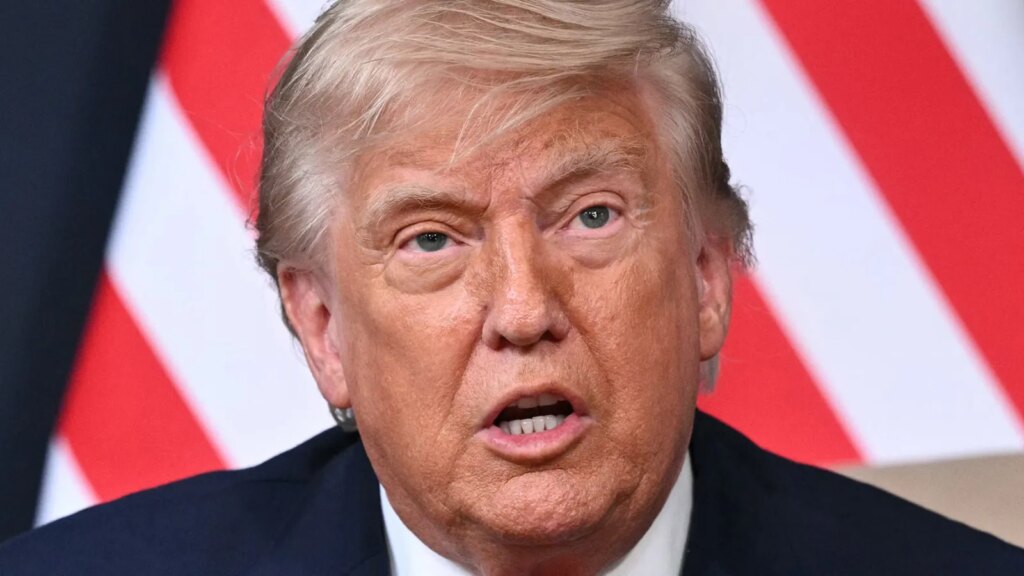 Trump Threatens to Bomb Iran at G7 Amid Peace Deal Negotiations