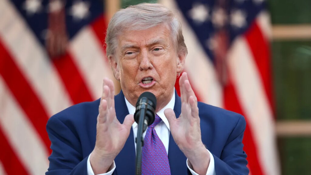 Trump’s Claims That the Iran War Is About to End: A Timeline