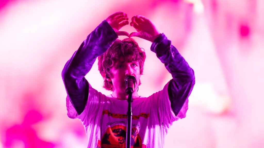 Bonnaroo 2026 Livestream Schedule & Details Announced for Disney and Hulu
