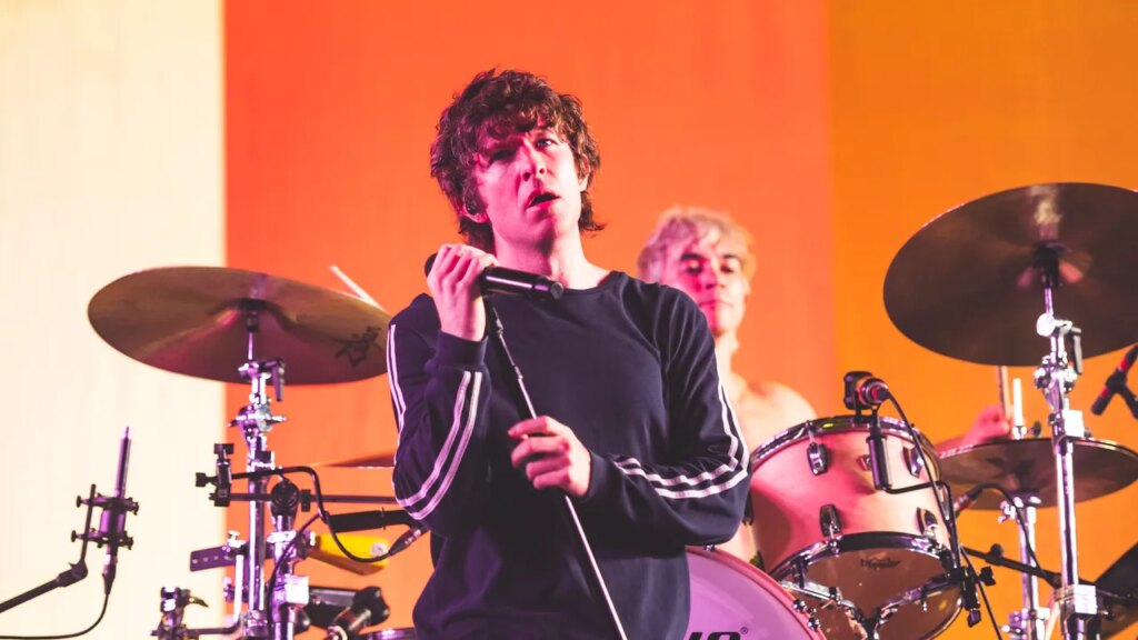 Your Favorite Artist Is Probably Opening for Turnstile This Fall