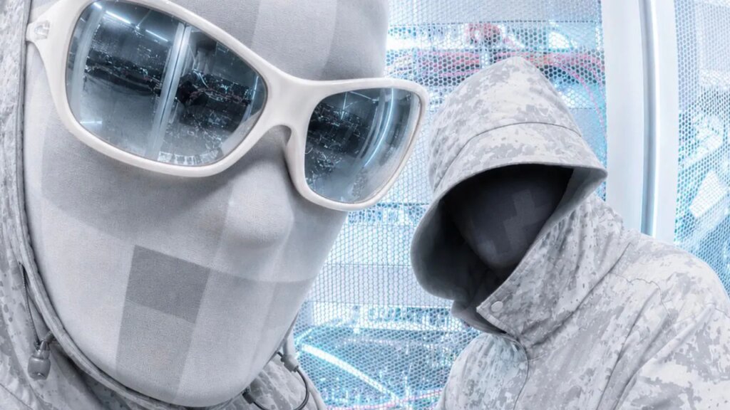 Two Shell Announces New Album Infinite Now