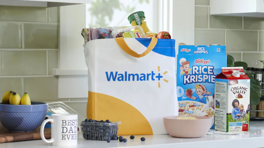 Best Walmart+ Membership Deals 2026: 50% Off Subscriptions, $1 Trial