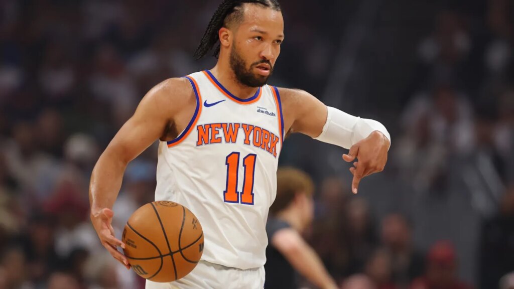 Where to Watch Knicks vs. Spurs 2026 NBA Finals, Stream Online Free