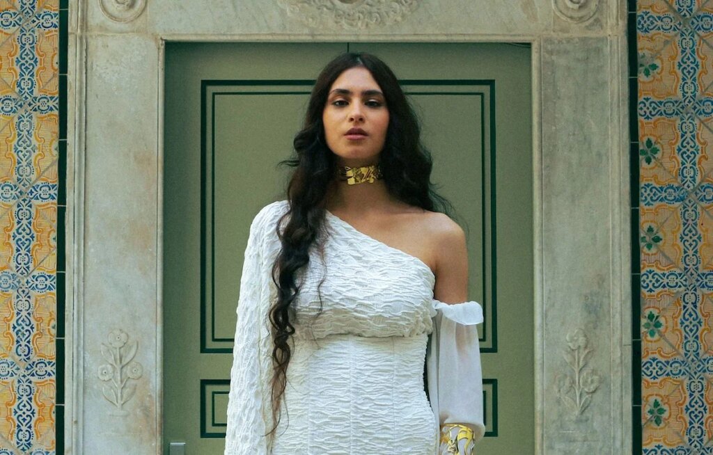 Tära, a Palestinian wind blows in Italian pop