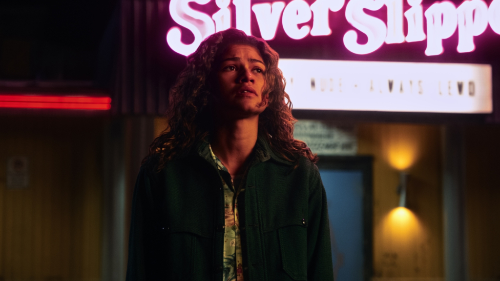 'Euphoria' Officially Concludes With Season 3