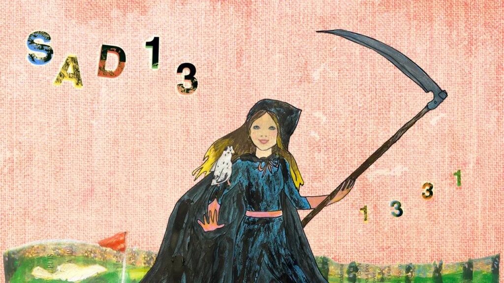 Sad13: 1331 Album Review | Pitchfork