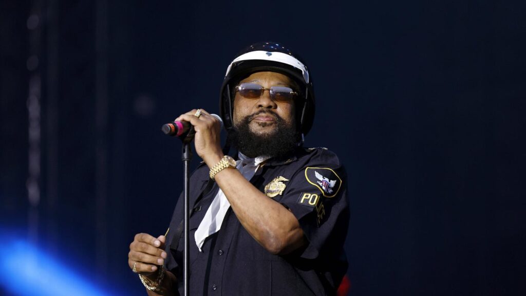 Victor Willis, historic frontman of the Village People, has died