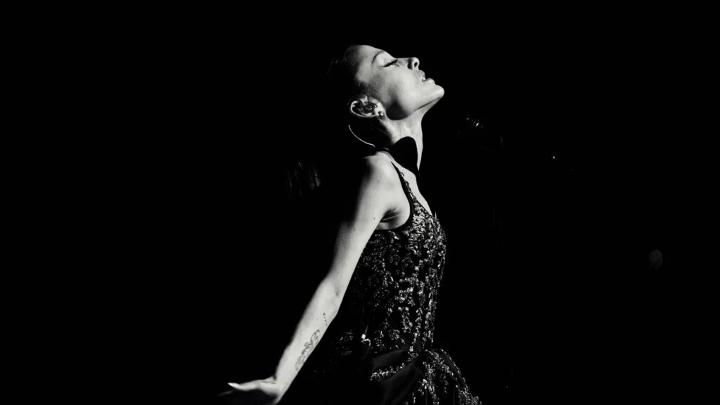 9 New Albums You Should Listen to Now: Ariana Grande, the Durutti Column, and More