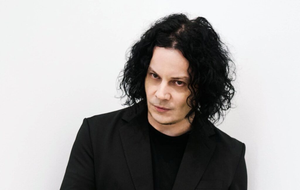 Jack White – ‘Frozen Charlotte’ review: cheeky classic rock meant for the stage