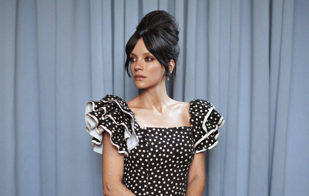 Lily Allen documentary coming to Amazon Prime Video