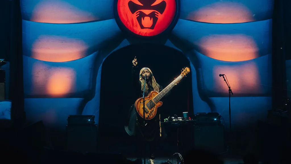 Thundercat Sets Fall North American Tour