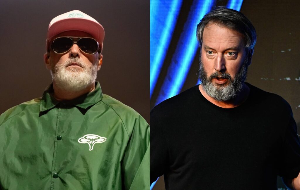 Watch Limp Bizkit bring out Tom Green for ‘Rollin’’ at Ottawa Bluesfest