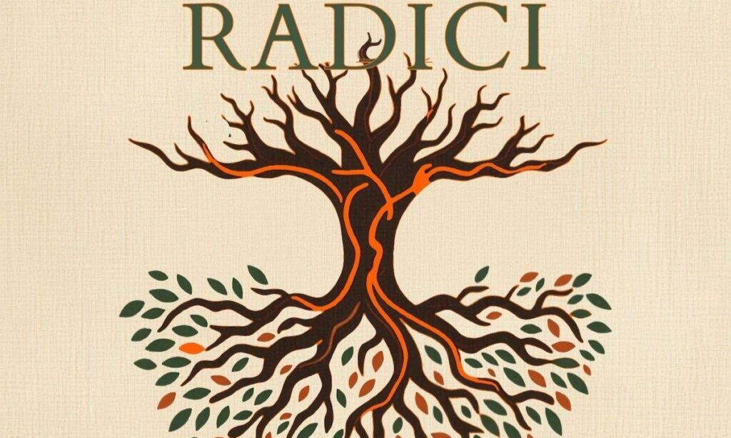 Antonio Maggio, “Radici” with Leo Rojas and Sud Sound System