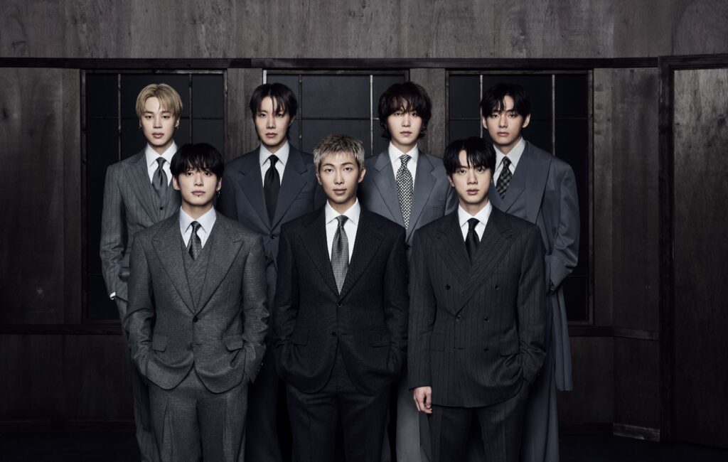 BTS refuse to submit to Grammys in response to new Asian Pop category: “We hope our music can be heard and loved for what it is”