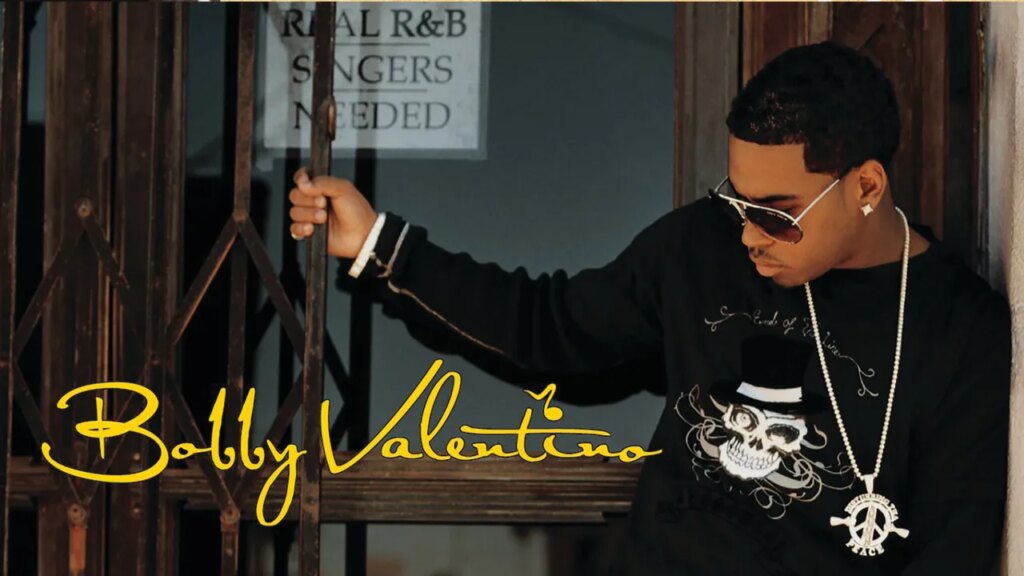 Bobby V.: “Slow Down” Track Review