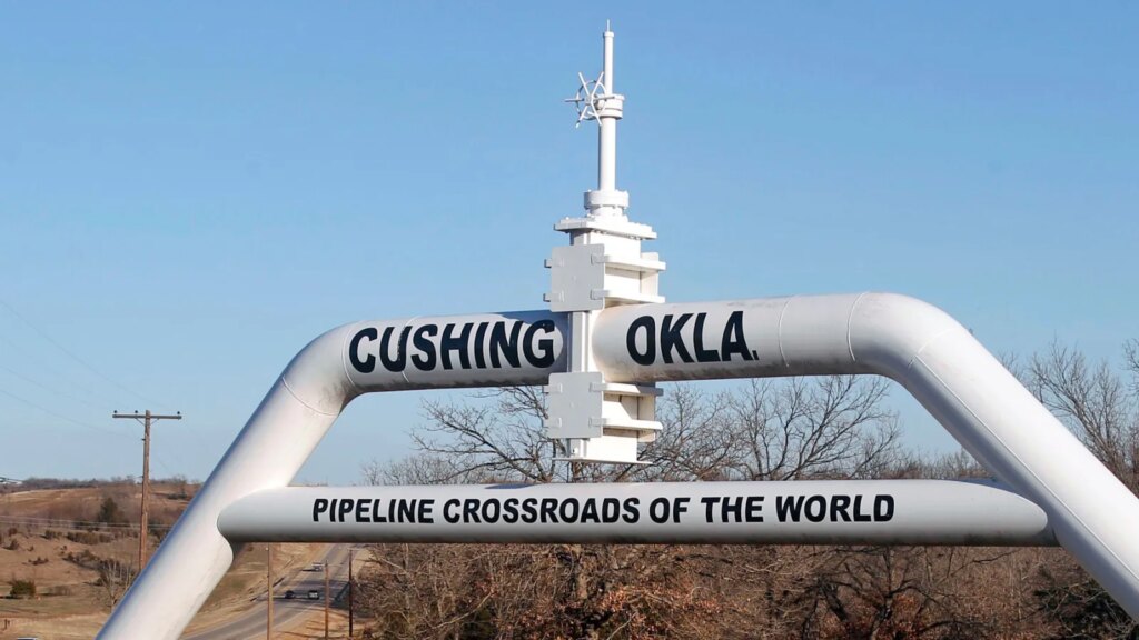 Trump-Approved 'Keystone Light' Tar Sands Pipeline Isn't So Small