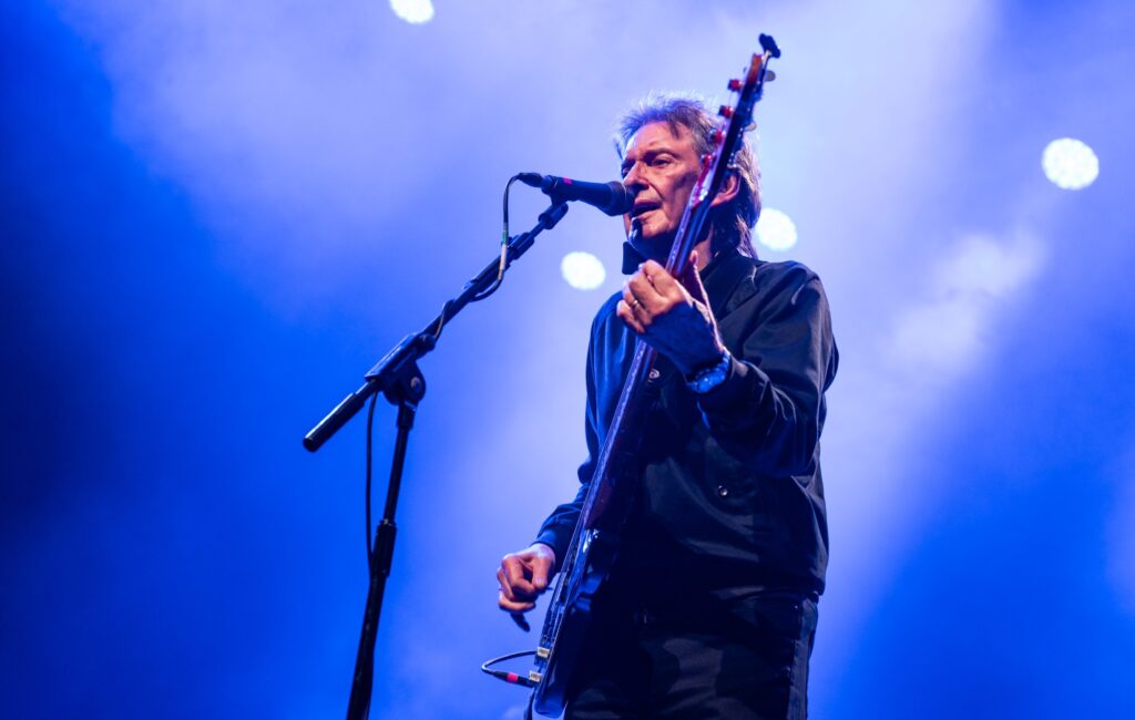 The Jam’s Bruce Foxton shares “huge shock” Parkinson’s diagnosis