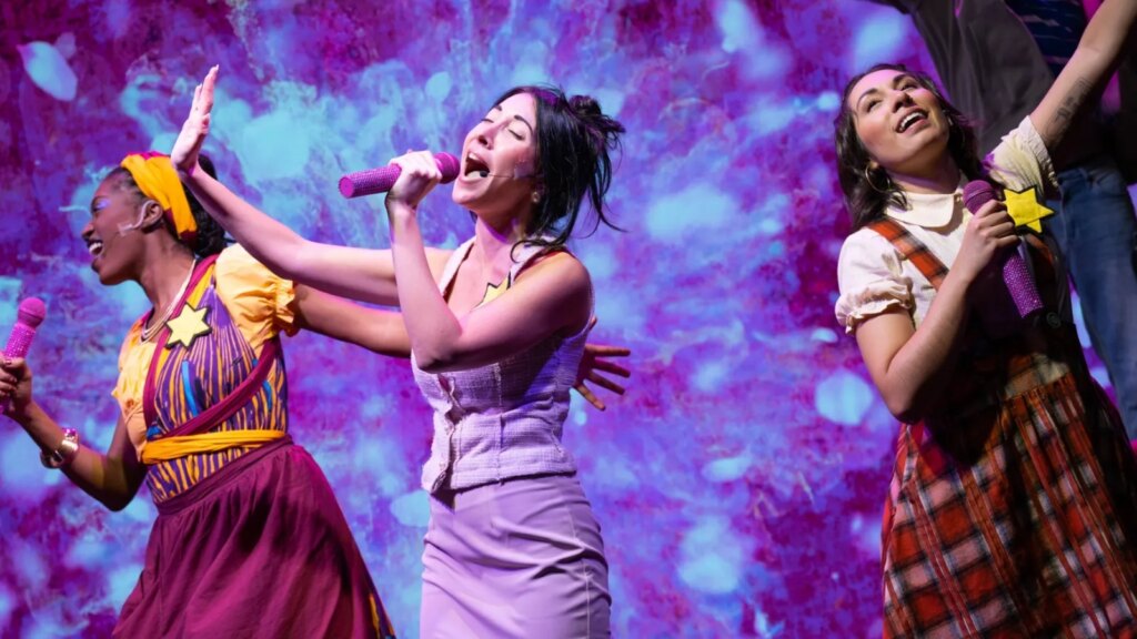 Controversial Anne Frank Musical ‘Slam Frank’ Releases Soundtrack